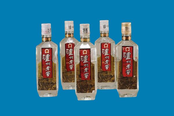 闽侯县回收老酒